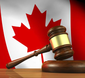 canada pardon