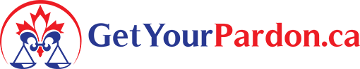 get your pardon logo